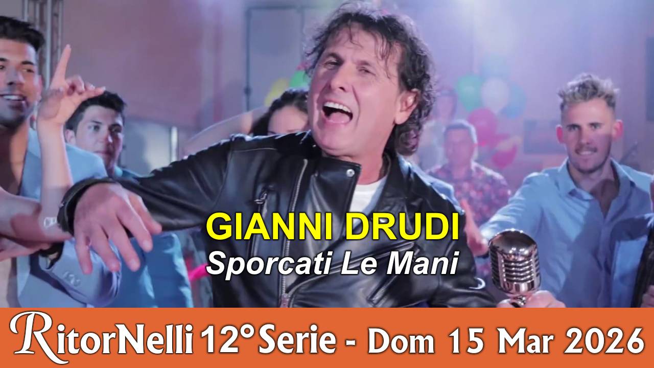 Trasmissione RitorNelli